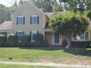 1399 White Spruce Dr, Toms River, NJ