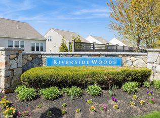 2 Hood Dr #2, Andover, MA 01810