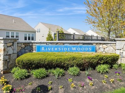 2 Hood Dr #2, Andover, MA, 01810