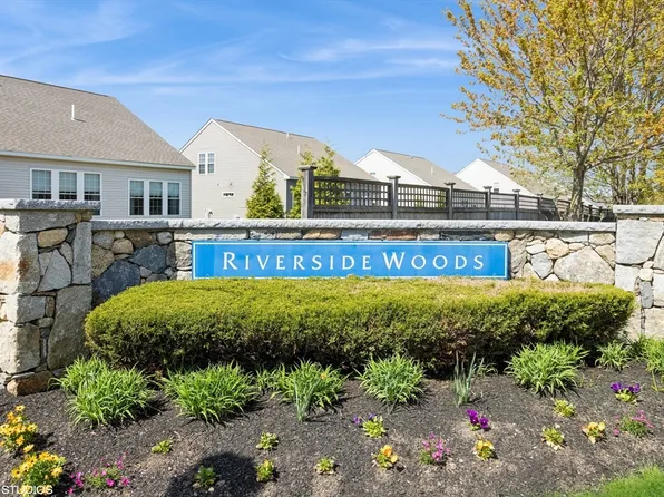 2 Hood Dr #2, Andover, MA 01810