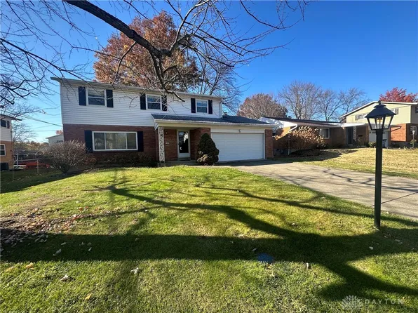 1549 Pinebluff Ln, Cincinnati, OH 45255
