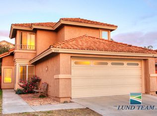 535 Avenida Aguila, San Marcos, CA 92069
