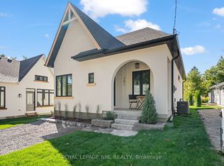 281 Elmwood Ave, Fort Erie, ON L0S 1N0