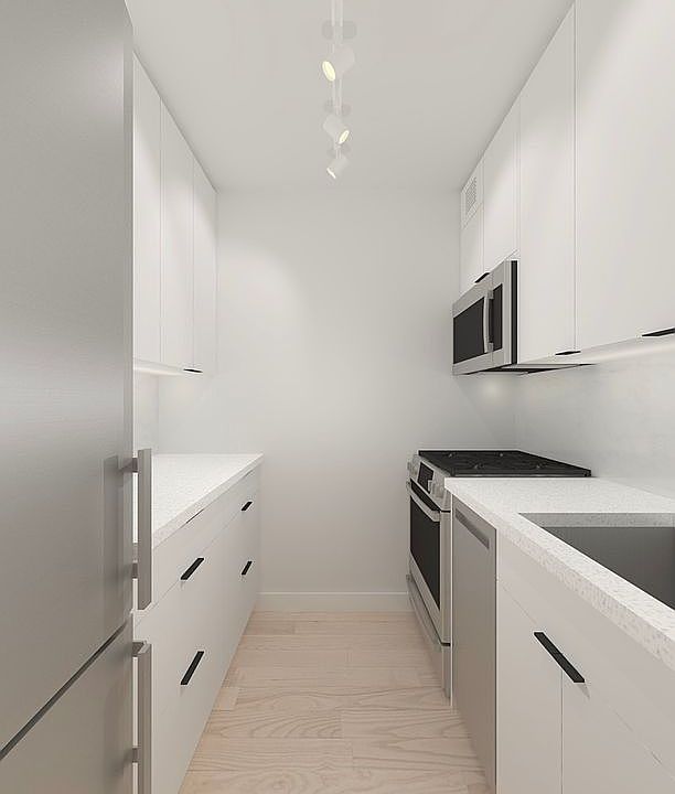 2nd image of 185 W End Ave APT 25S