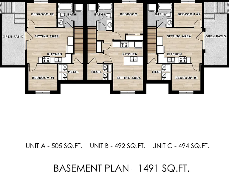 128th Ave NW #12121 — Photo 33