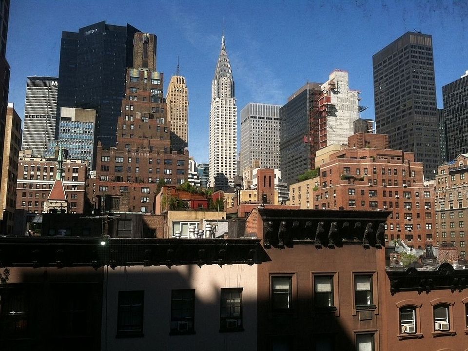 1st image of 110 E 36th St APT 7B