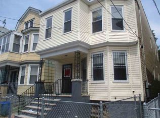 172 Wilkinson Ave, Jersey City, NJ 07305