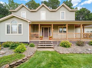 4211 Aspen Way, Jackson, MI 49201