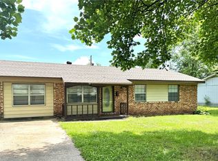 29 5th Ave, Dardanelle, AR 72834