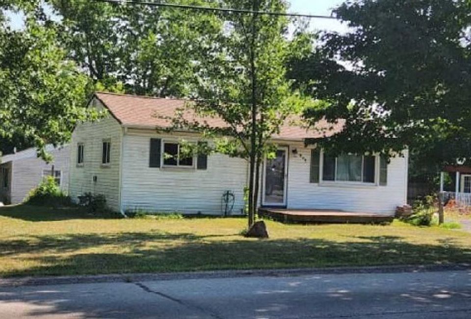 Property Front View