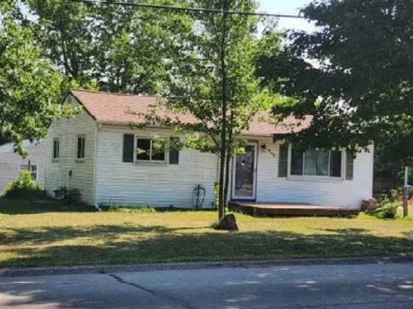 401 W Vermontville Hwy, Potterville, MI 48876
