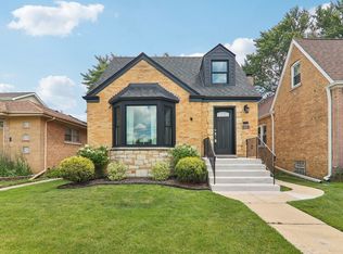 5853 N Central Ave, Chicago, IL 60646