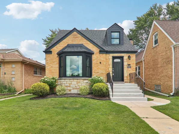 5853 N Central Ave, Chicago, IL 60646