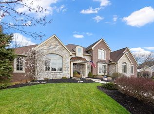 1113 River Forest Dr, Hamilton township, OH