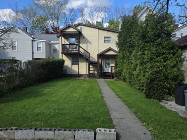 434 Euclid Ave #434, Greensburg, PA 15601