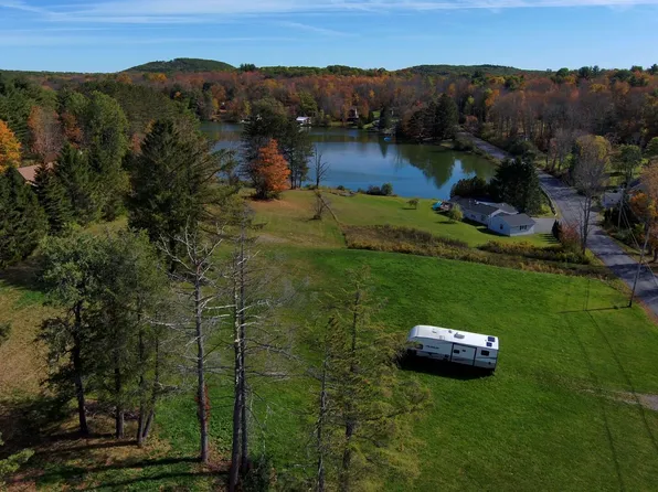 141 Sawyer Hollow Road, Summit, NY 12175