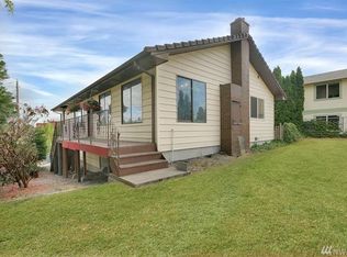 1705 S 49th St, Tacoma, WA 98408