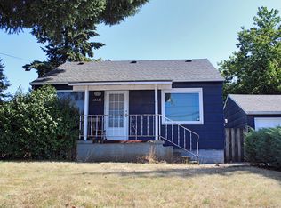 12426 NE San Rafael St, Portland, OR 97230