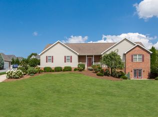 2735 Sunshine Ct, Harrisonburg, VA 22802