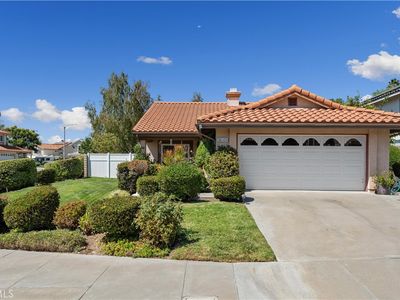 28325 Rodgers Dr, Saugus, CA, 91350