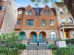 1134 W Wrightwood Ave #1, Chicago, IL 60614