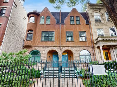 1134 W Wrightwood Ave #1, Chicago, IL, 60614