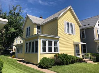 1607 Lincoln Ave, Dubuque, IA 52001