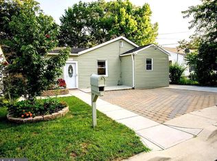 5105 Iroquois St, College Park, MD