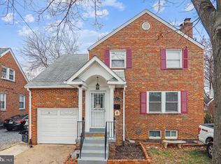 4214 E West Hwy, Hyattsville, MD