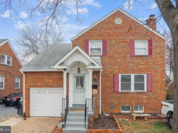 4214 E West Hwy, Hyattsville, MD 20782