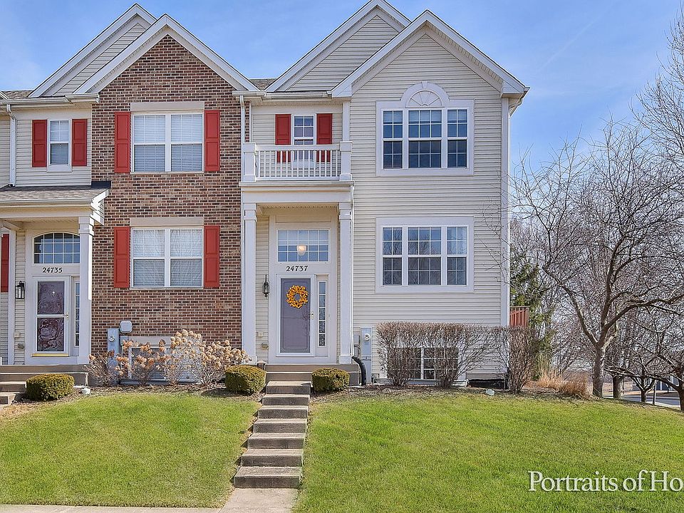 24737 Patriot Square Dr S, Plainfield, IL 60544 | Zillow