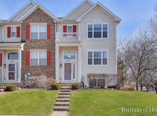 24737 Patriot Square Dr S, Plainfield, IL 60544