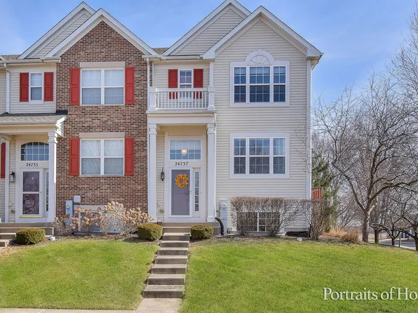 24737 Patriot Square Dr S, Plainfield, IL 60544