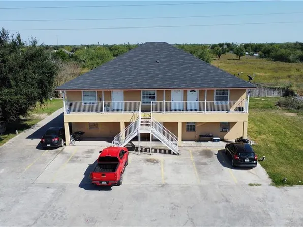 3304 N Palm Leaf Cir, Mission, TX 78574