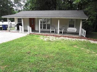 3985 Zell Cir, De Soto, MO 63020