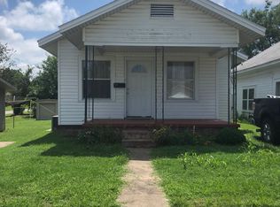 518 E 8th Ave, Bristow, OK 74010