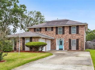 5120 Lacour Monique St, New Orleans, LA 70131