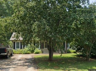 509 Elrod Rd, Piedmont, SC 29673