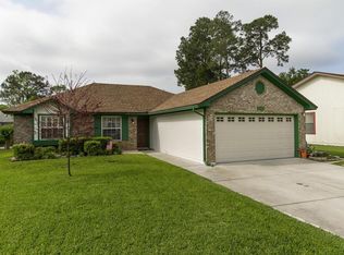 4124 Grenshaw Ct, Jacksonville, FL 32257