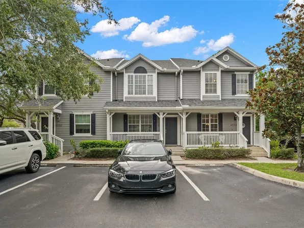 4934 Elizabeth Anne Cir, Tampa, FL 33616