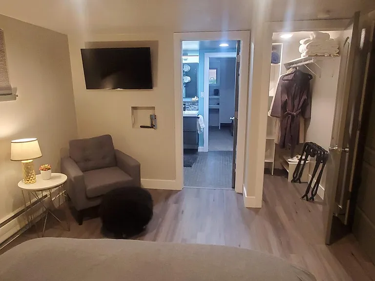 Master En Suite