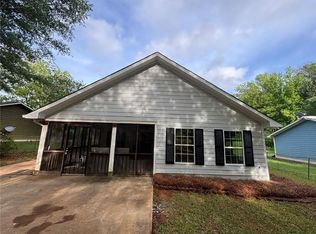 1053 Polk St, Lagrange, GA 30240