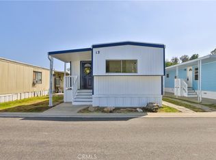 3825 Valley Blvd SPACE 12, Walnut, CA 91789