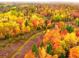 Multiple Multiple Rd, Eagle Lake, ME 04739