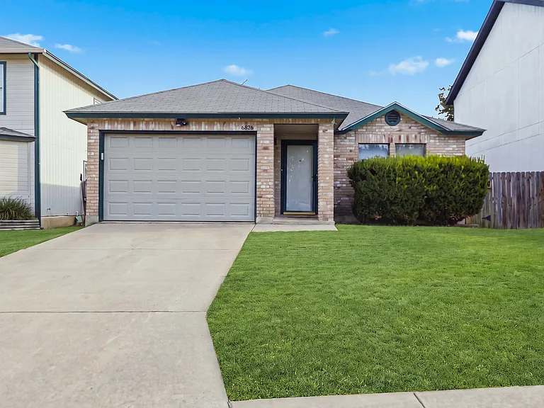 6826 Celes Meadow Dr — Photo 1