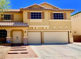 1207 Red Jade Ct, Henderson, NV 89014