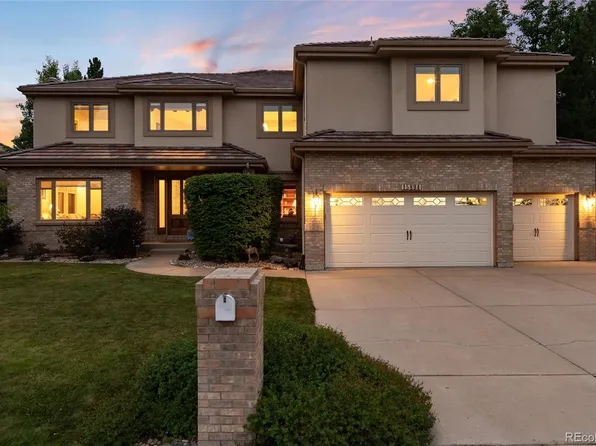 15894 W 67th Place, Arvada, CO 80007