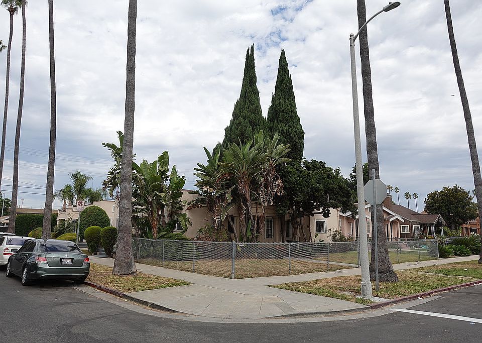 1st image of 5611 Cimarron St