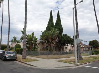 5611 Cimarron St, Los Angeles, CA 90062