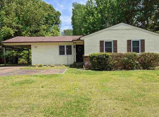 5566 Millbranch Rd, Memphis, TN 38116